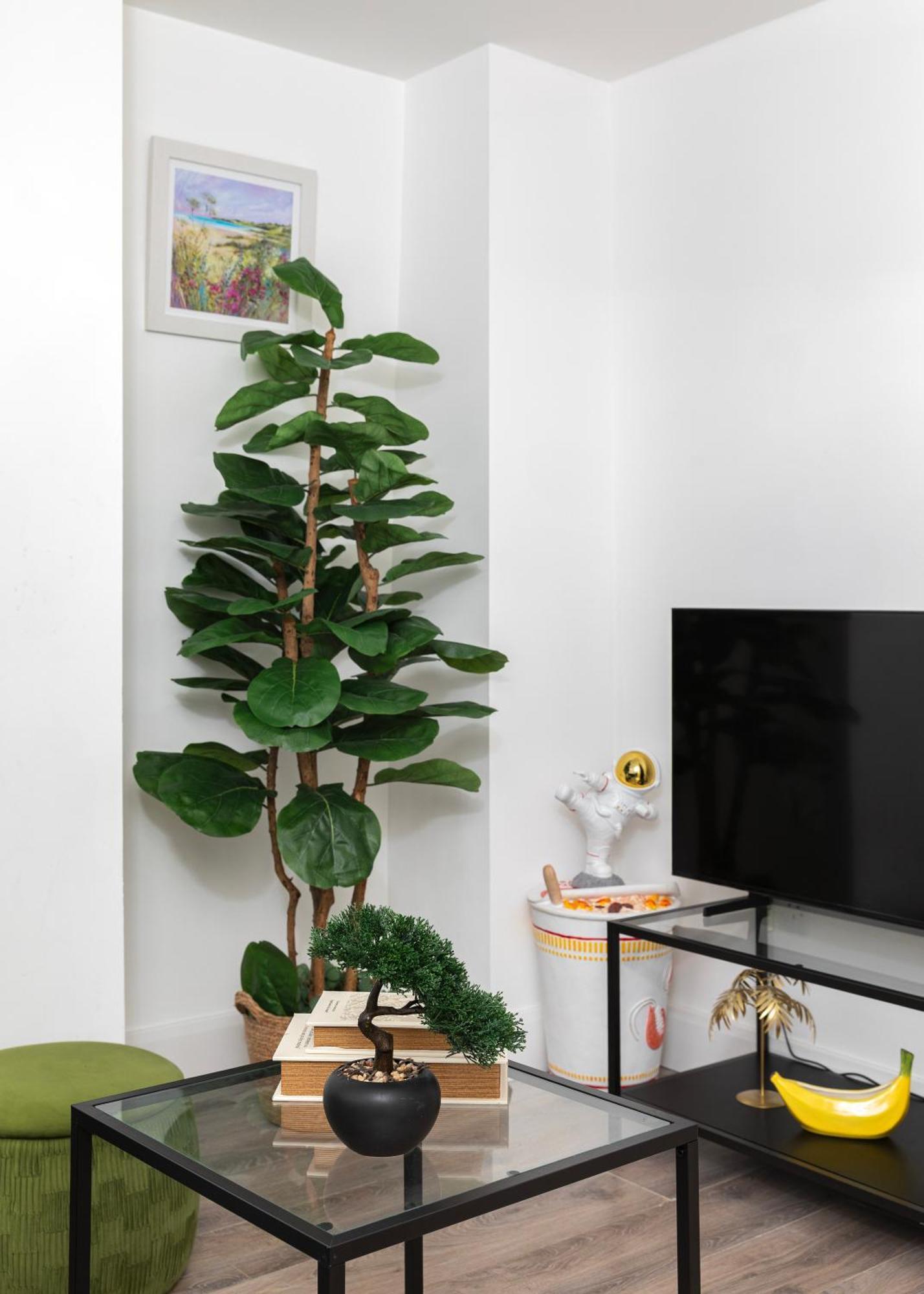 Camden Apartments Лондон Экстерьер фото