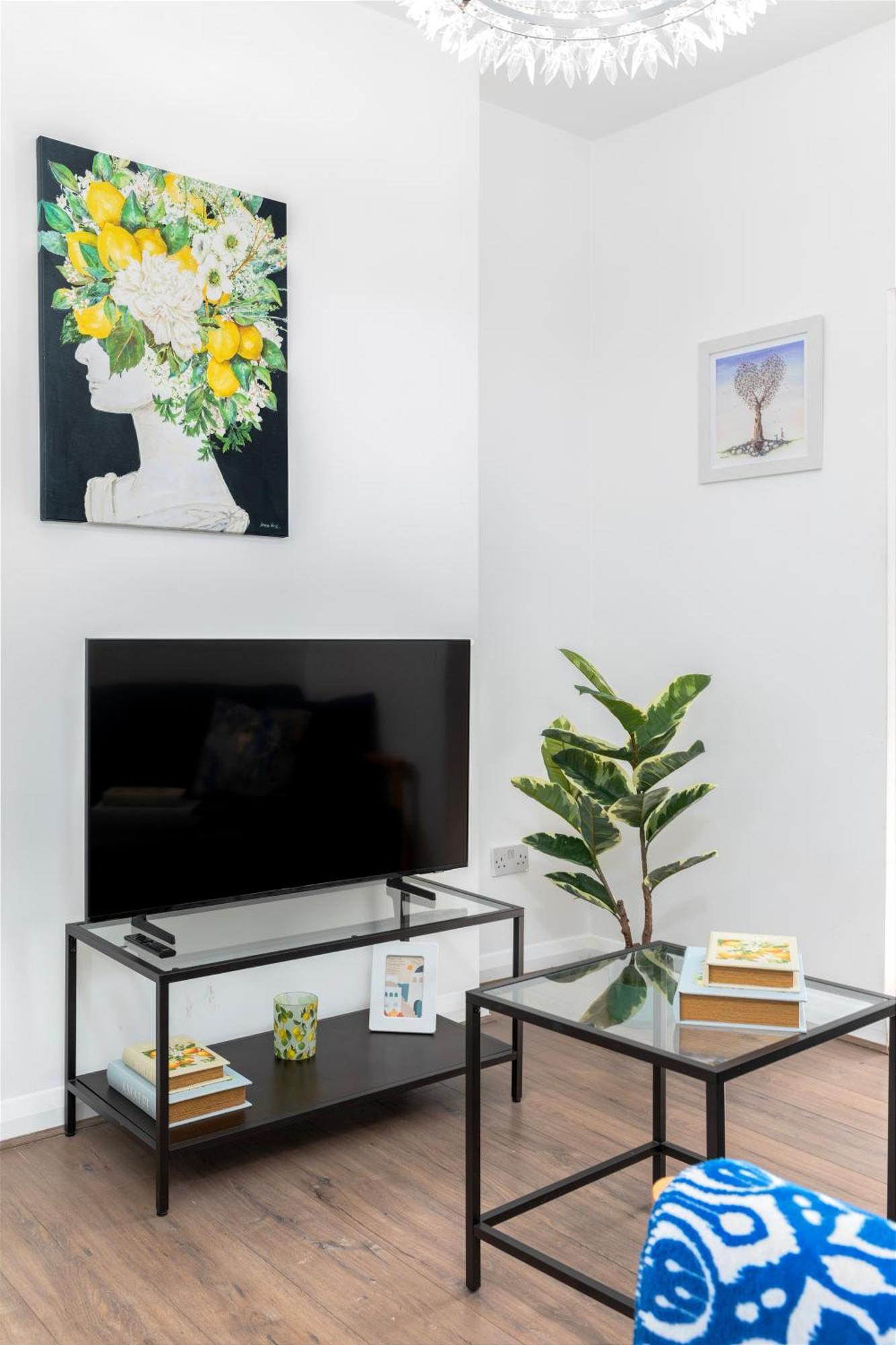 Camden Apartments Лондон Экстерьер фото