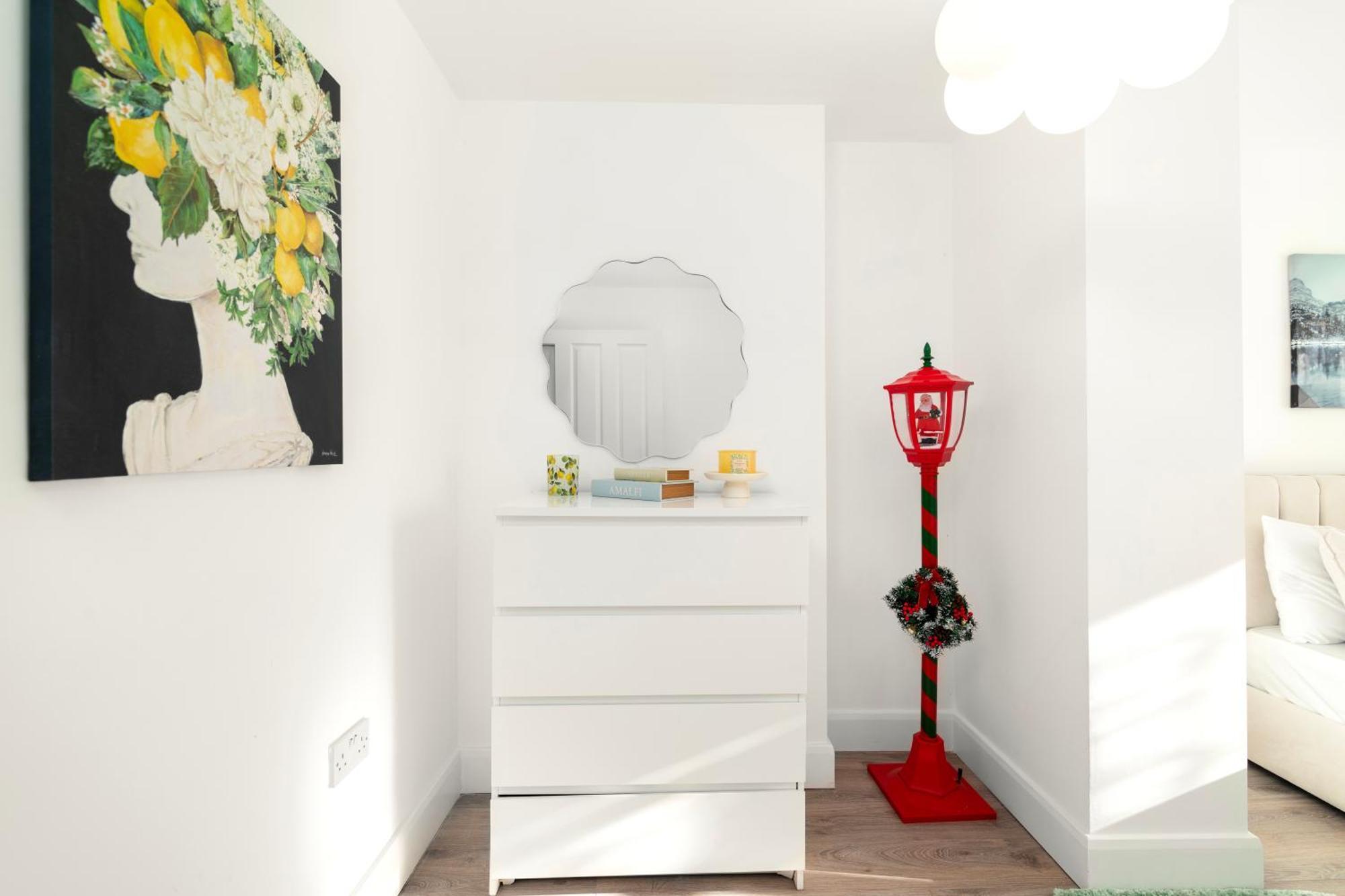 Camden Apartments Лондон Экстерьер фото